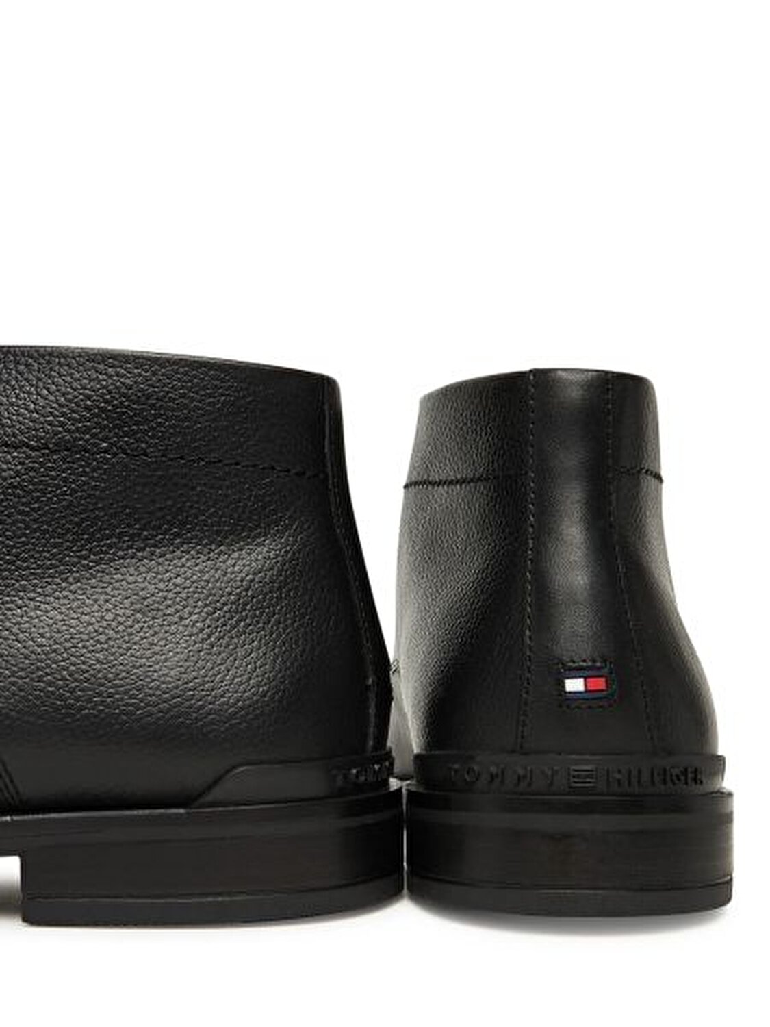 CORPORATE HILFIGER LTH BOOT