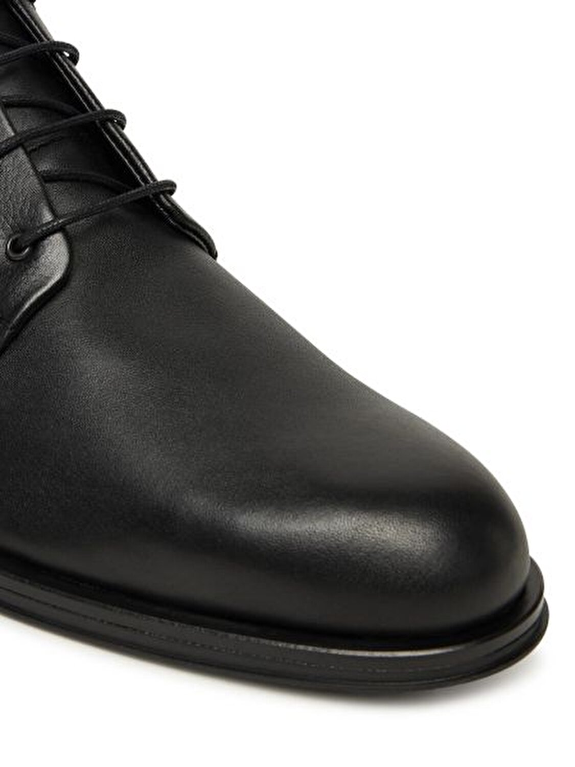 CORPORATE HILFIGER LTH BOOT