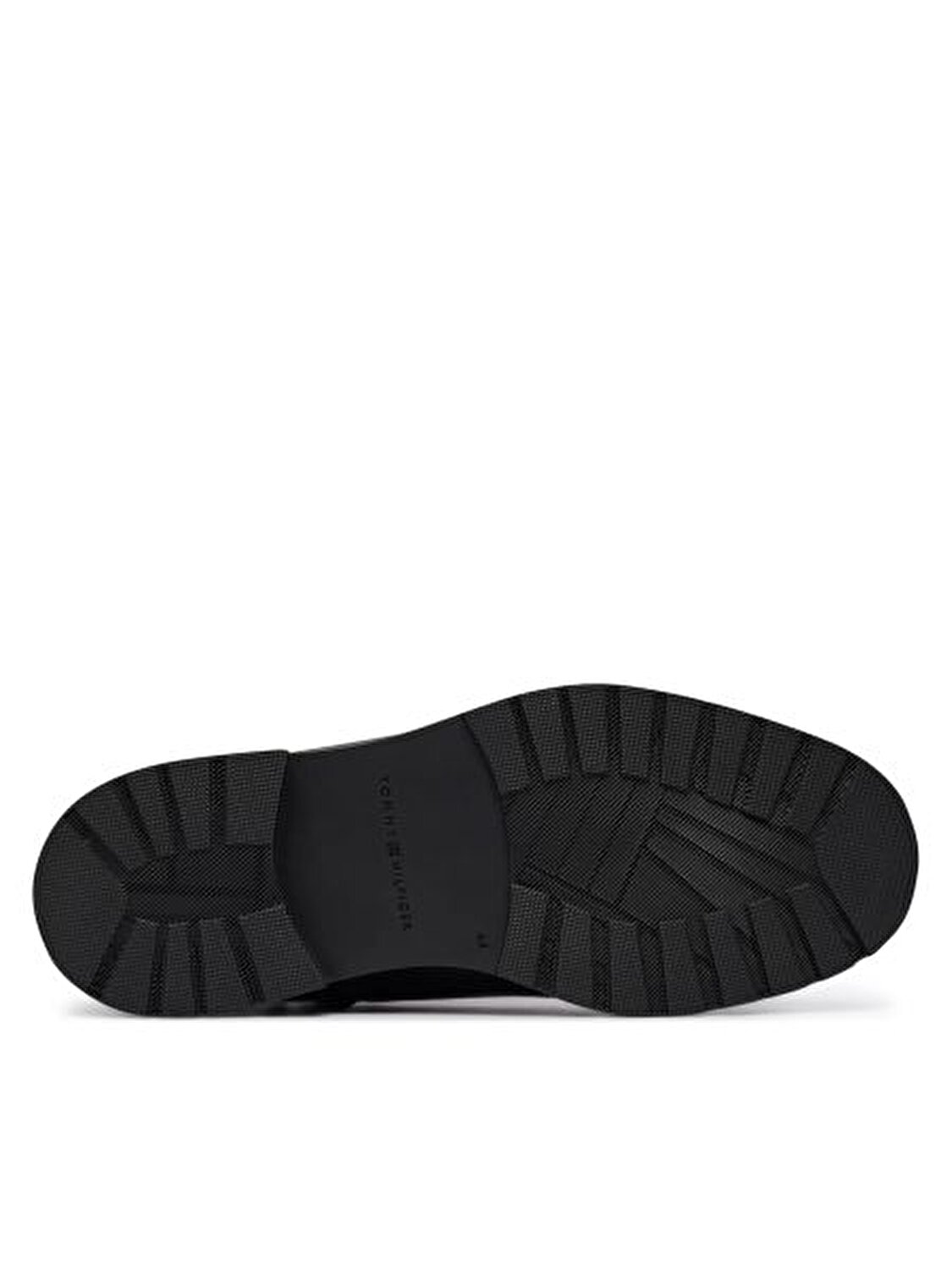 CLEATED HILIFGER W LTH CHELSEA
