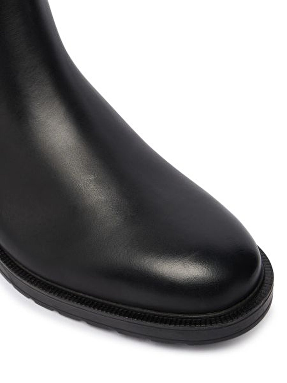 CLEATED HILIFGER W LTH CHELSEA