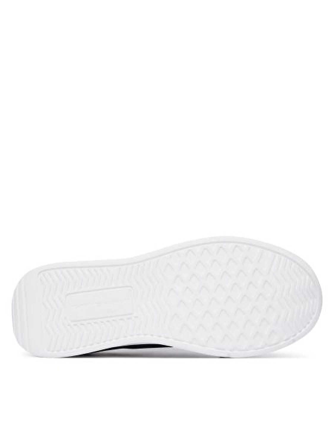 LACİVERT ERKEK SNEAKER LIGHTWEIGHT KNITTED RUNNER