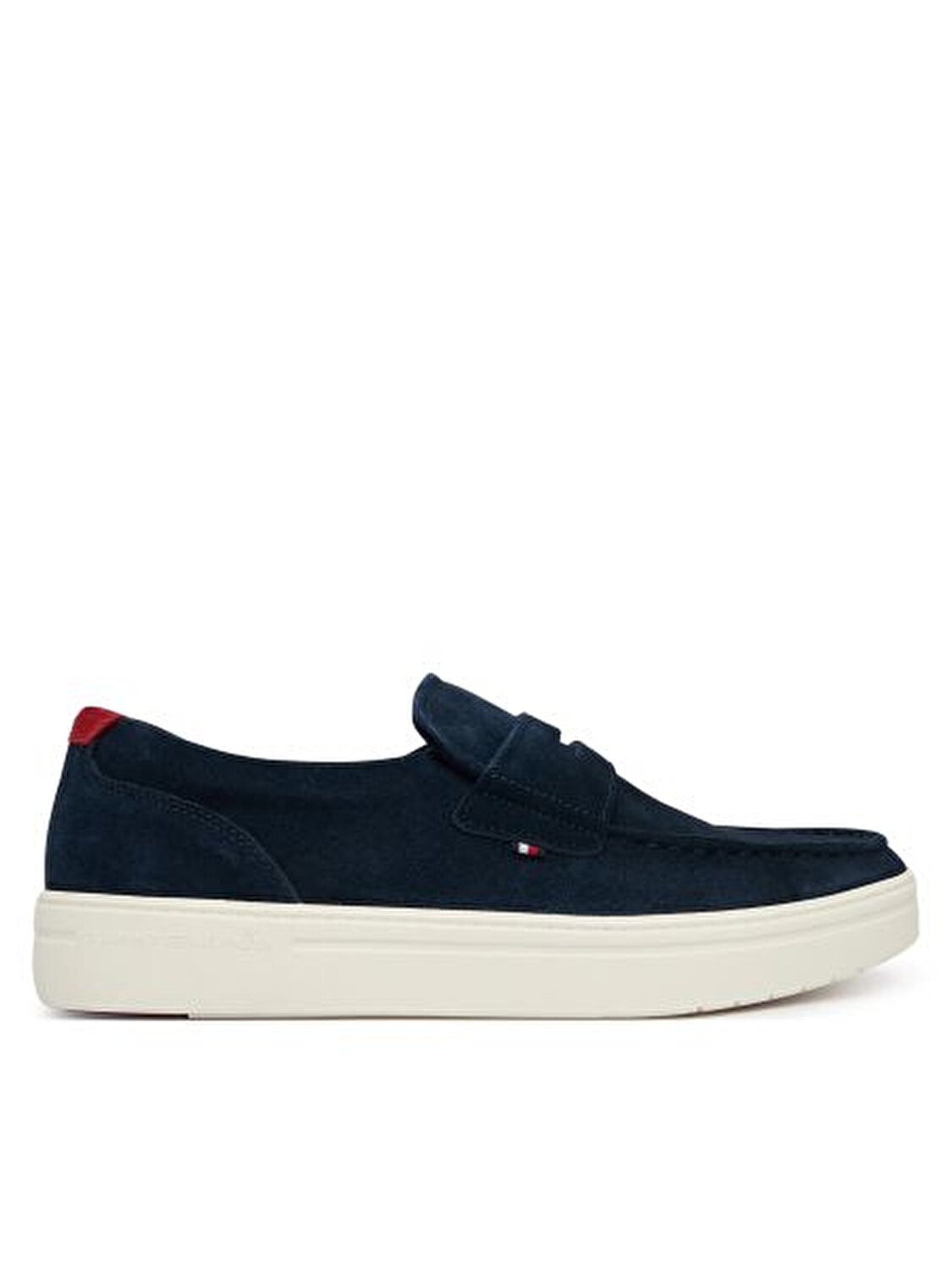 LACİVERT ERKEK LOAFER MODERN LIGHT HYBRID
