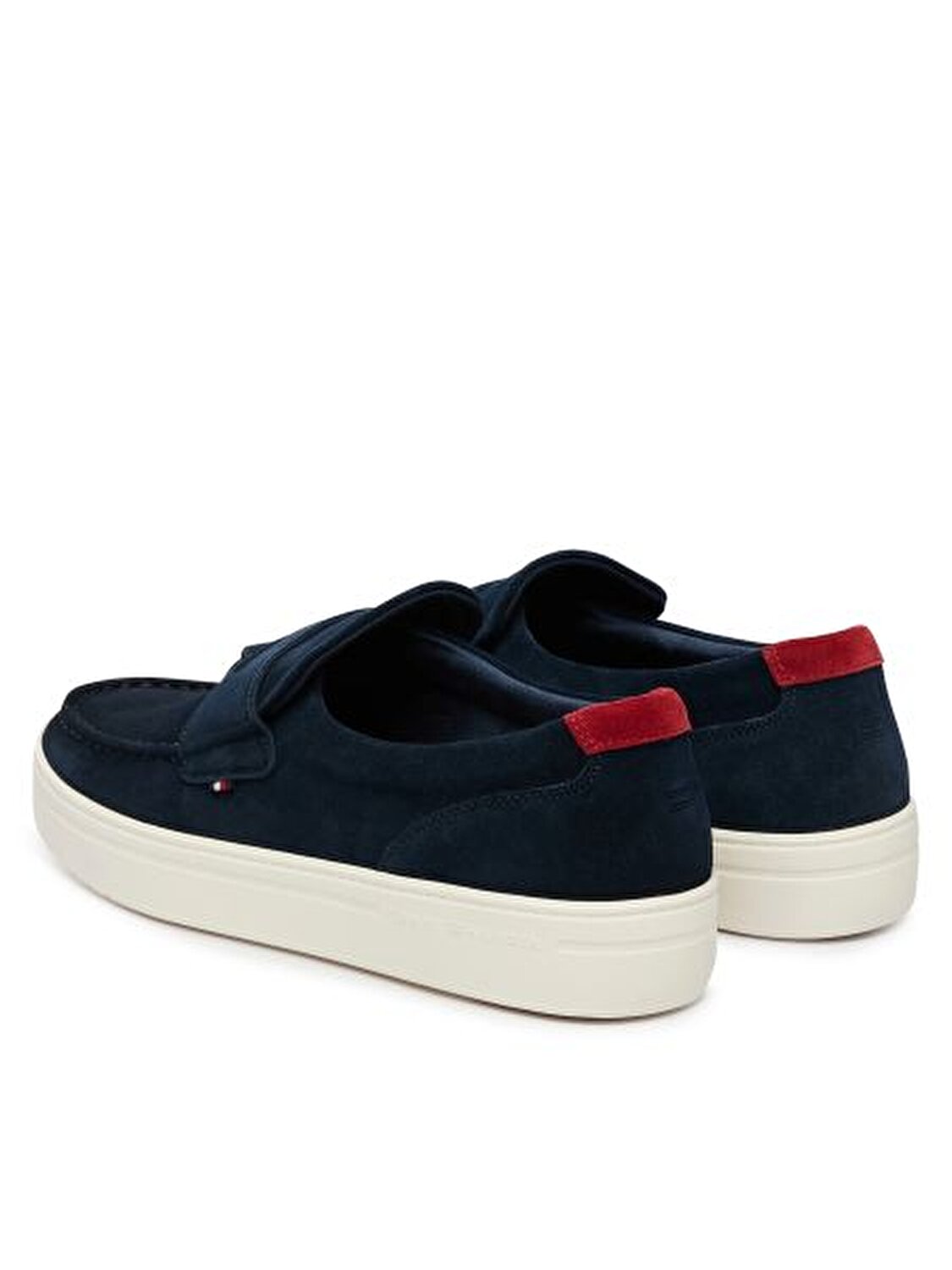 LACİVERT ERKEK LOAFER MODERN LIGHT HYBRID