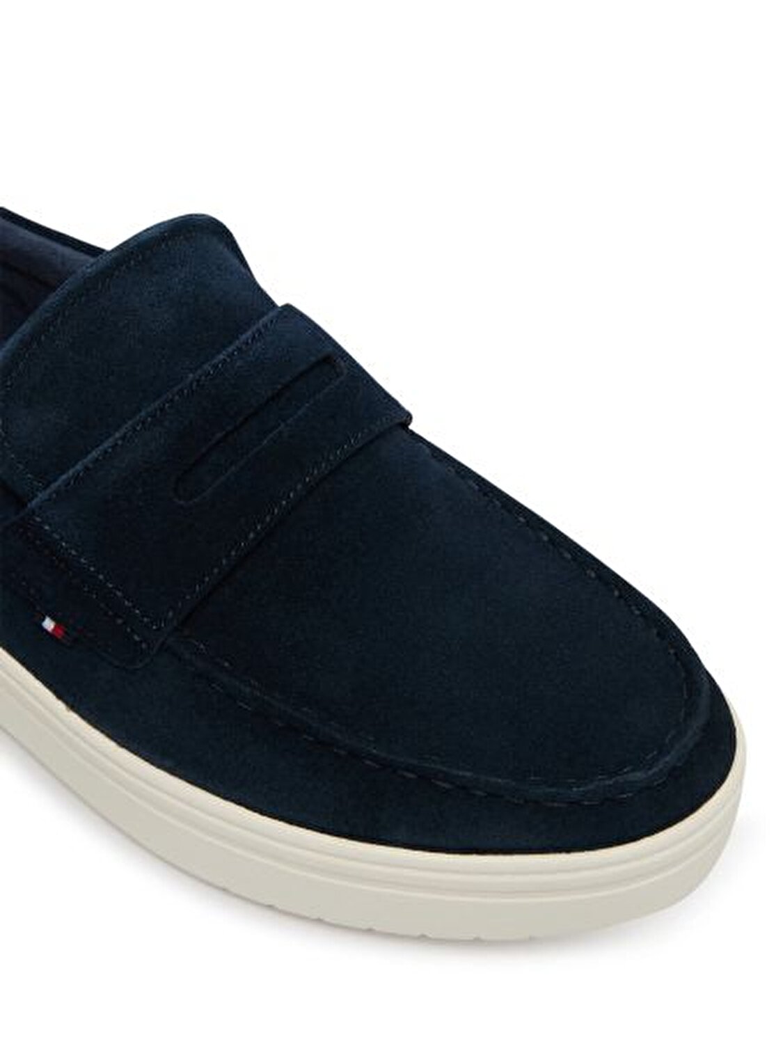 LACİVERT ERKEK LOAFER MODERN LIGHT HYBRID