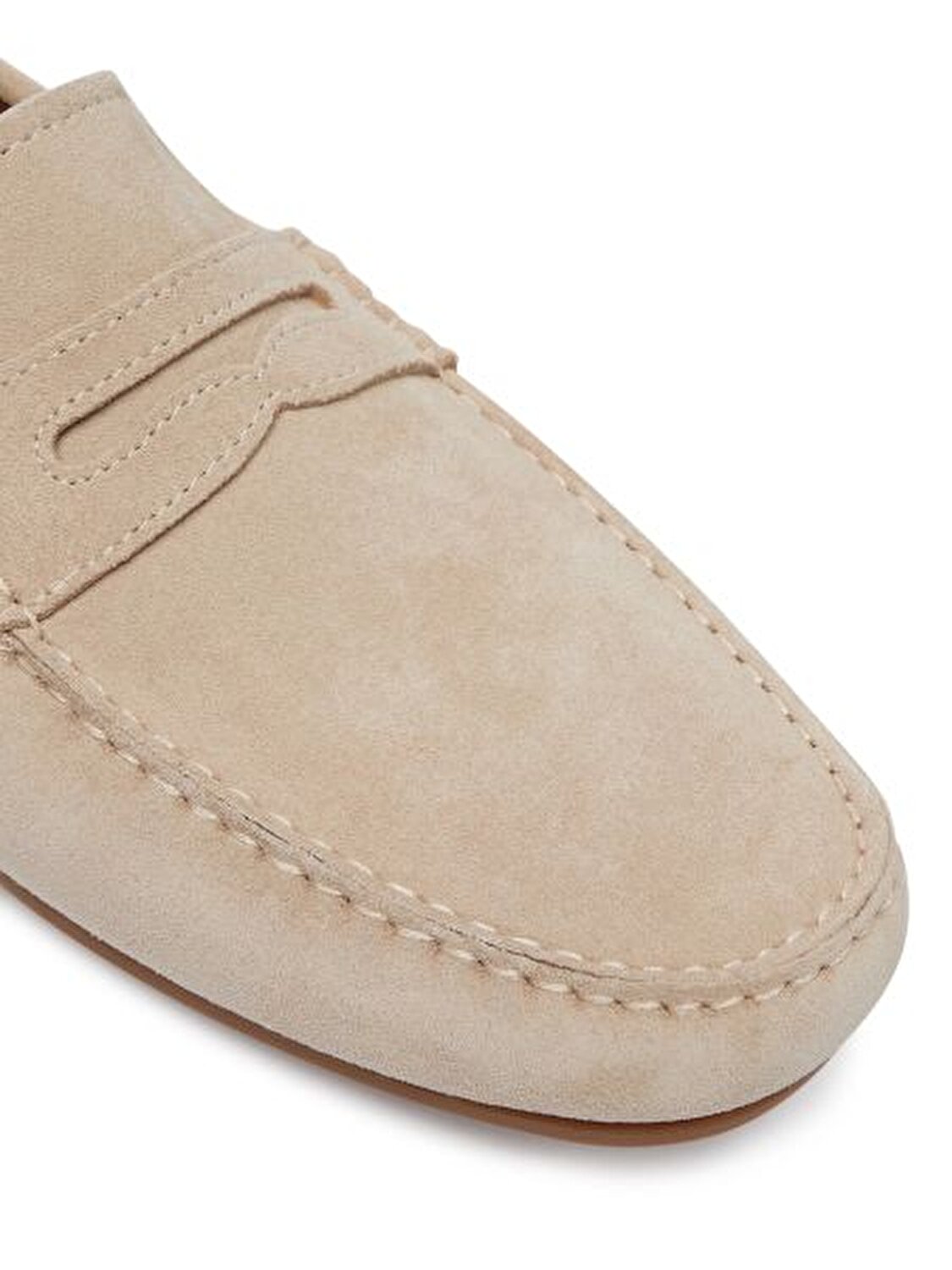 BEJ ERKEK LOAFER DRIVER