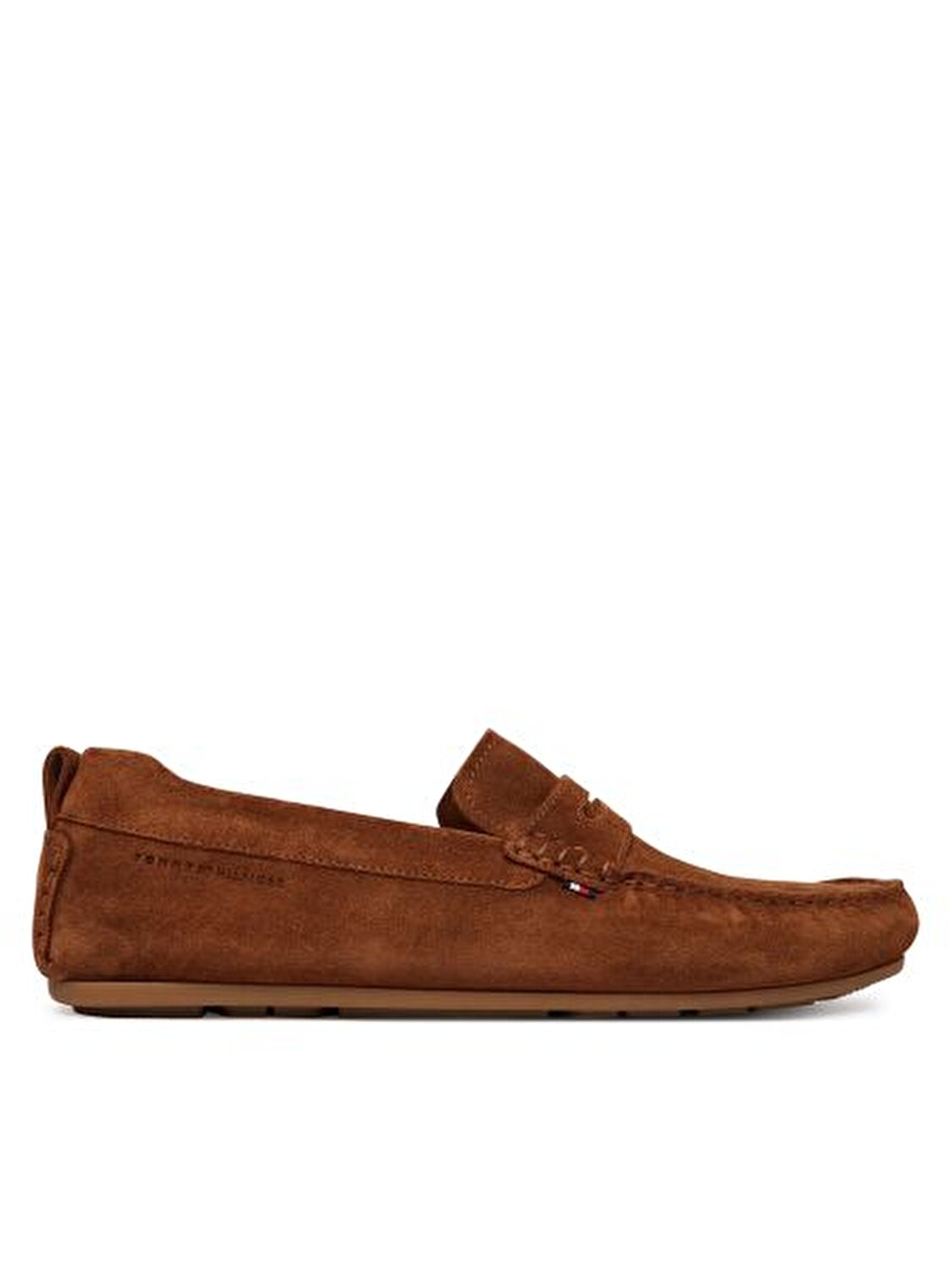 SİYAH ERKEK LOAFER DRIVER