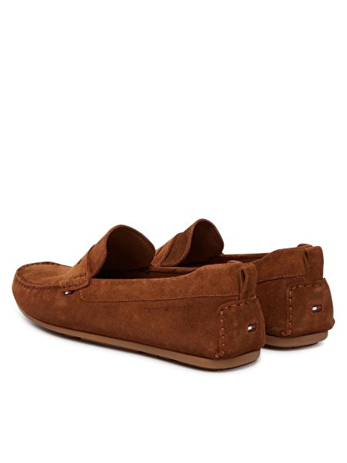 SİYAH ERKEK LOAFER DRIVER