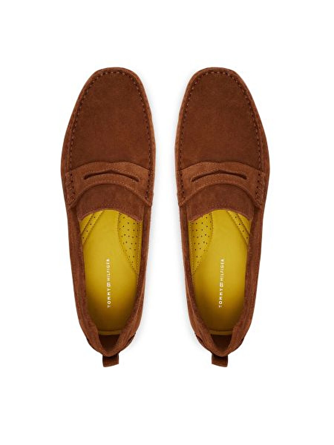 SİYAH ERKEK LOAFER DRIVER