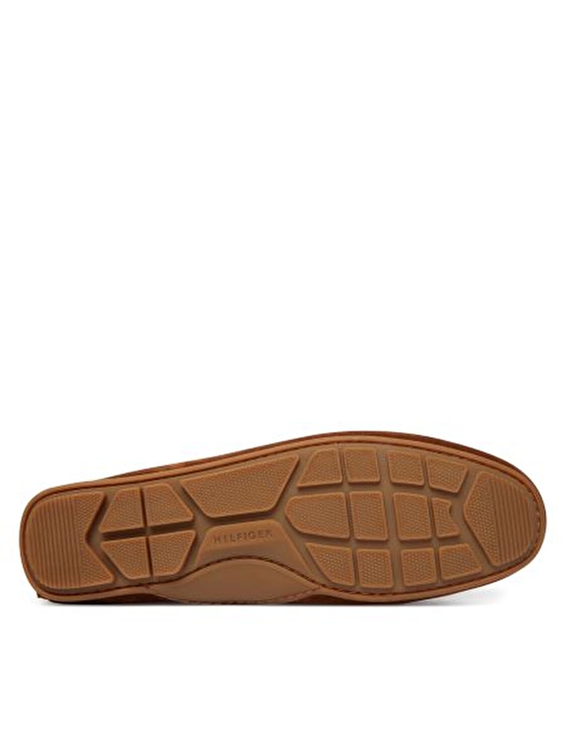 SİYAH ERKEK LOAFER DRIVER