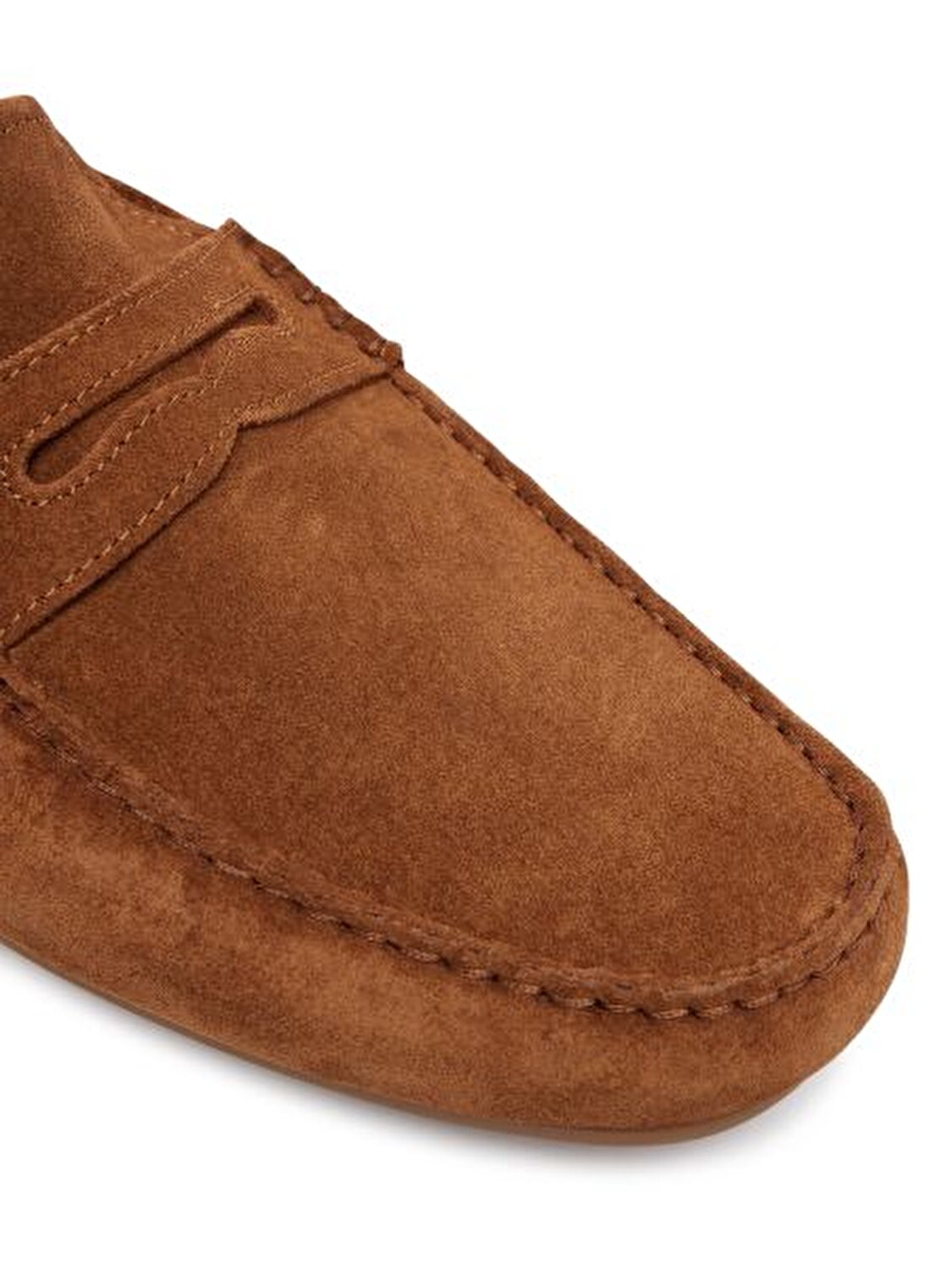 SİYAH ERKEK LOAFER DRIVER