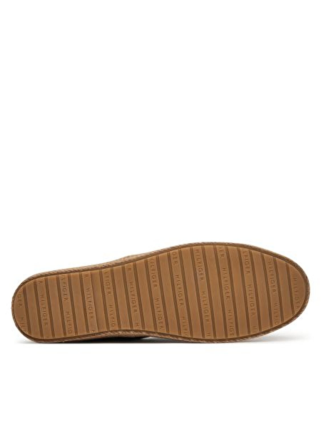 SİYAH ERKEK ESPADRİL CORE HILFIGER