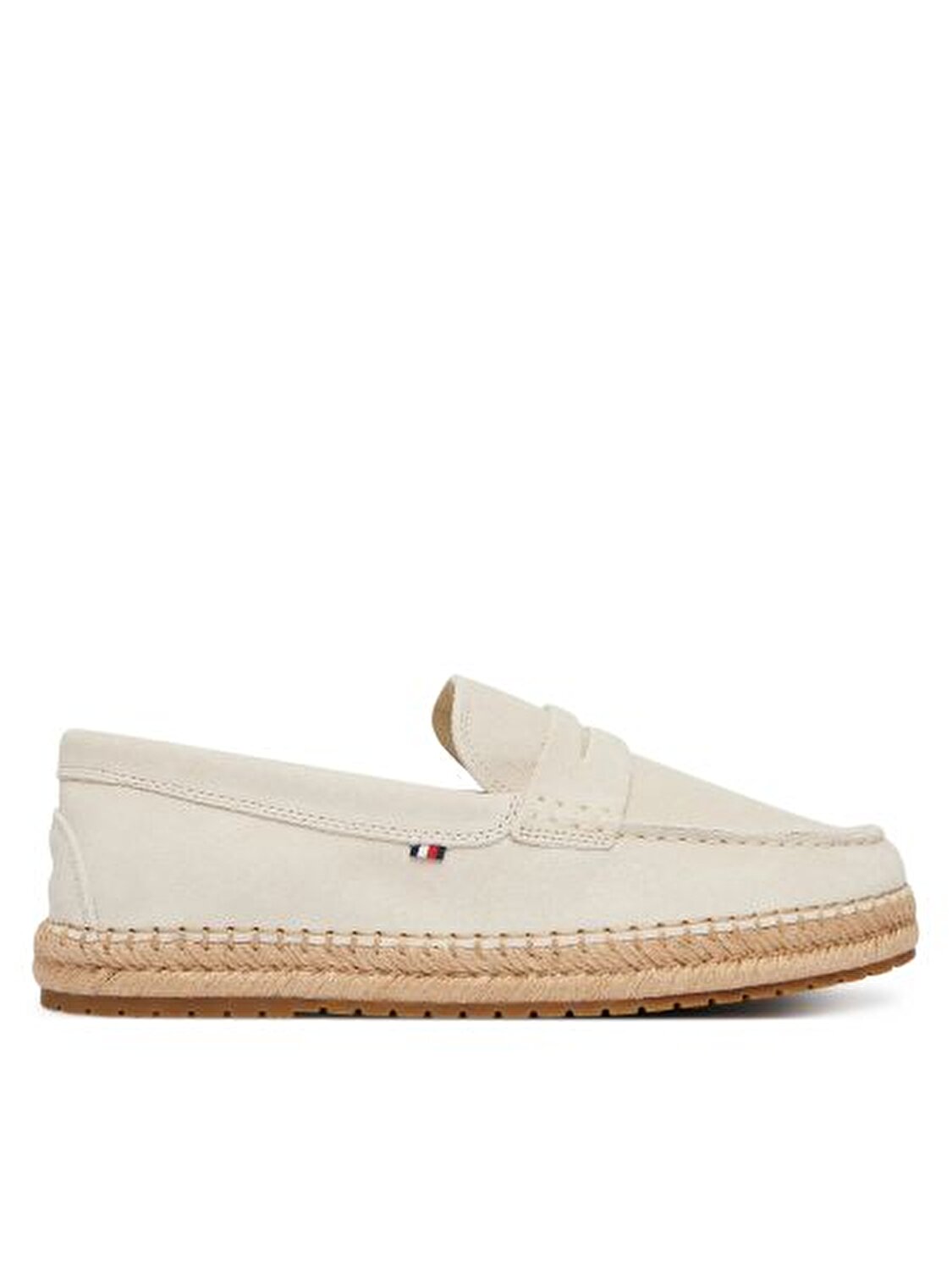 BEJ ERKEK ESPADRİL FLEXIBLE HILFIGER