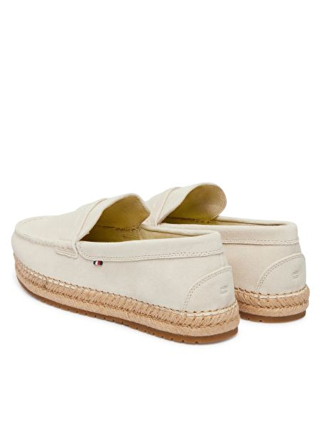 BEJ ERKEK ESPADRİL FLEXIBLE HILFIGER