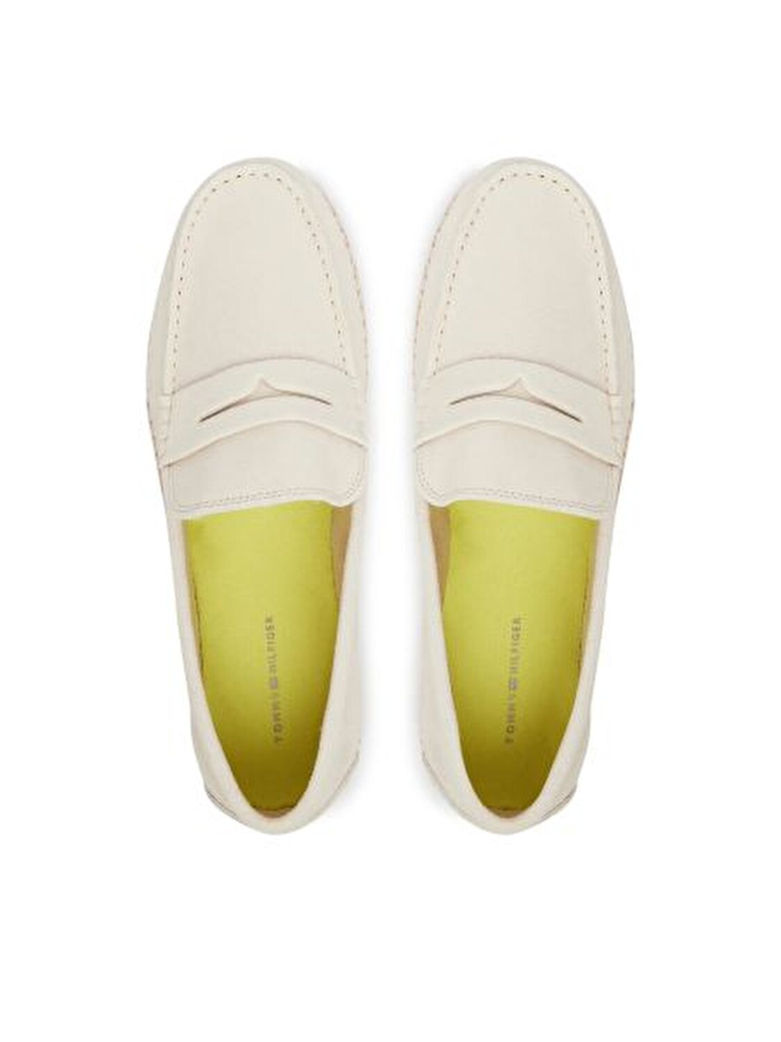 BEJ ERKEK ESPADRİL FLEXIBLE HILFIGER