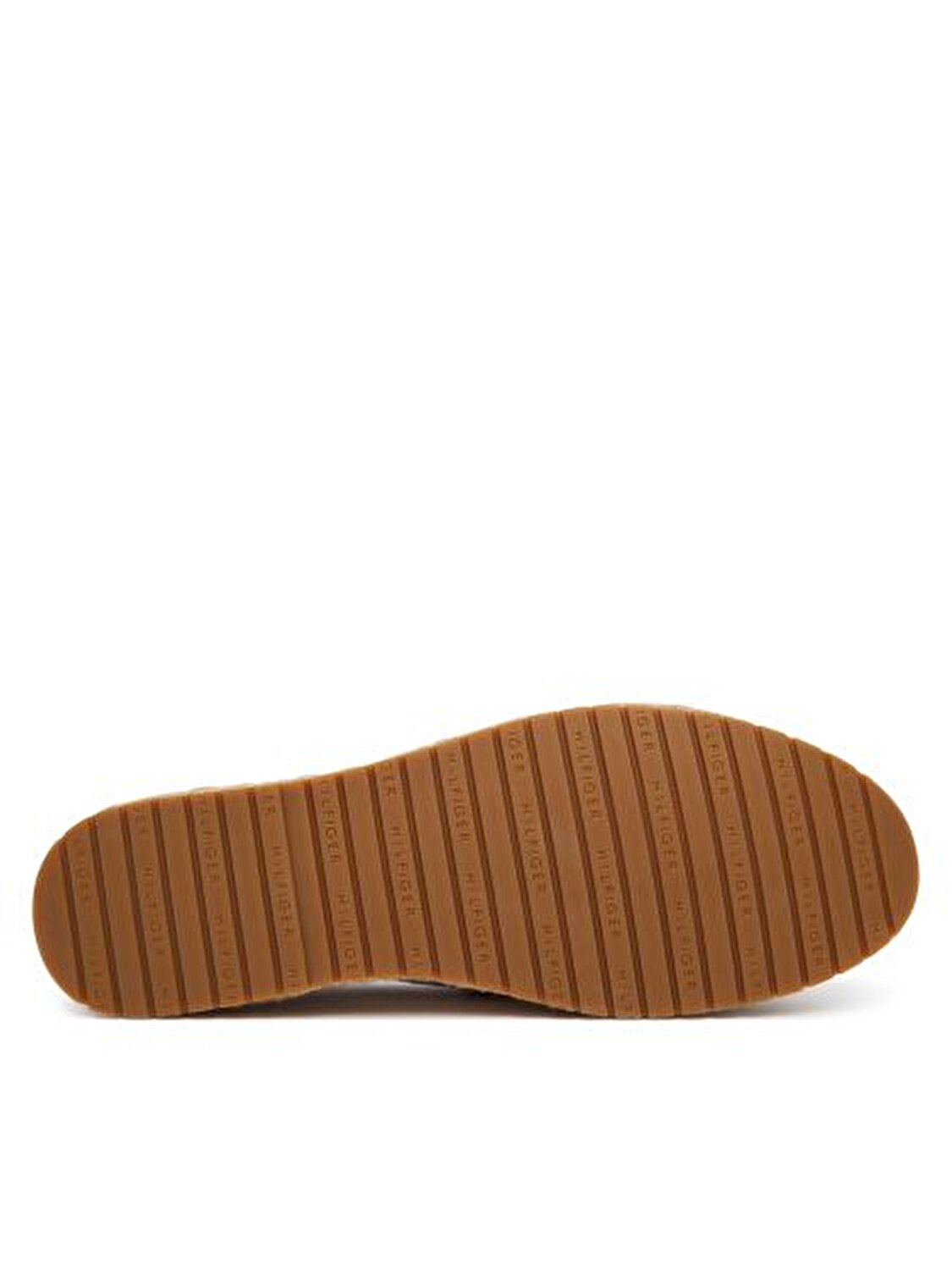 BEJ ERKEK ESPADRİL FLEXIBLE HILFIGER