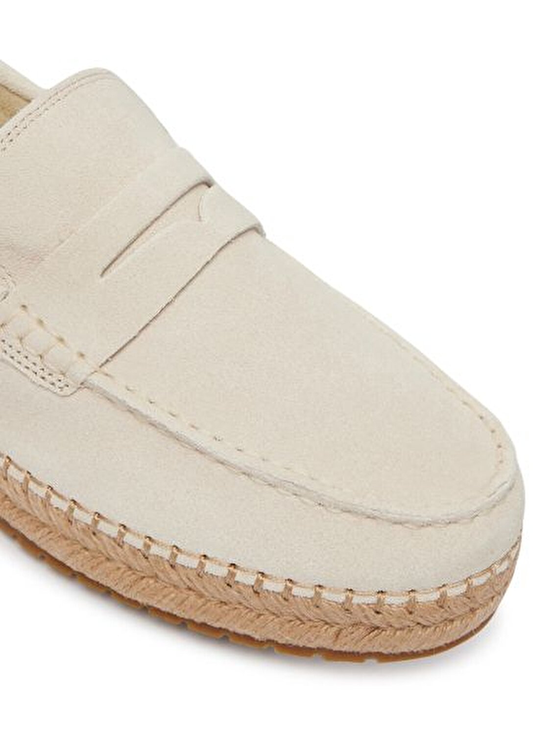 BEJ ERKEK ESPADRİL FLEXIBLE HILFIGER