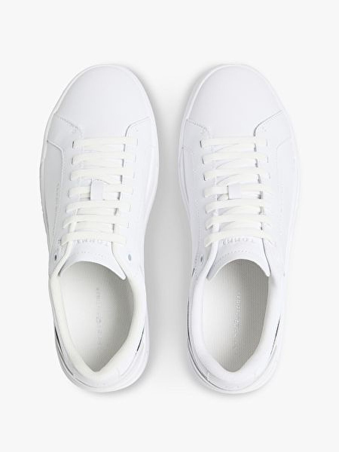 BEYAZ ERKEK SNEAKER COURT CRAFT II 1A