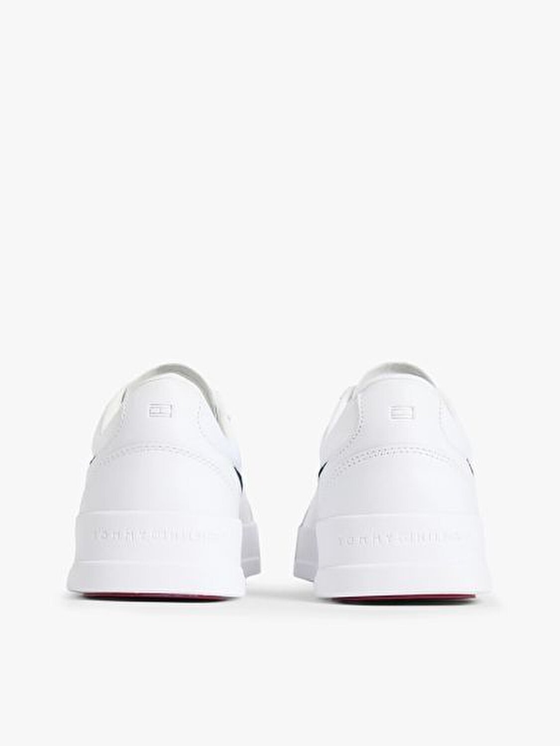 BEYAZ ERKEK SNEAKER COURT CRAFT II 1A