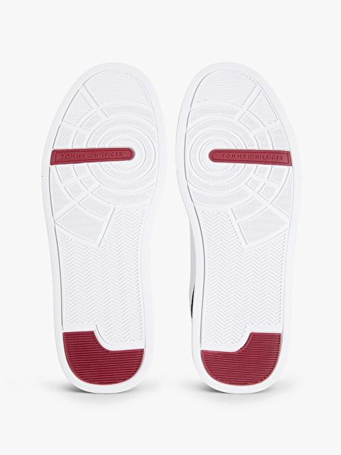 BEYAZ ERKEK SNEAKER COURT CRAFT II 1A