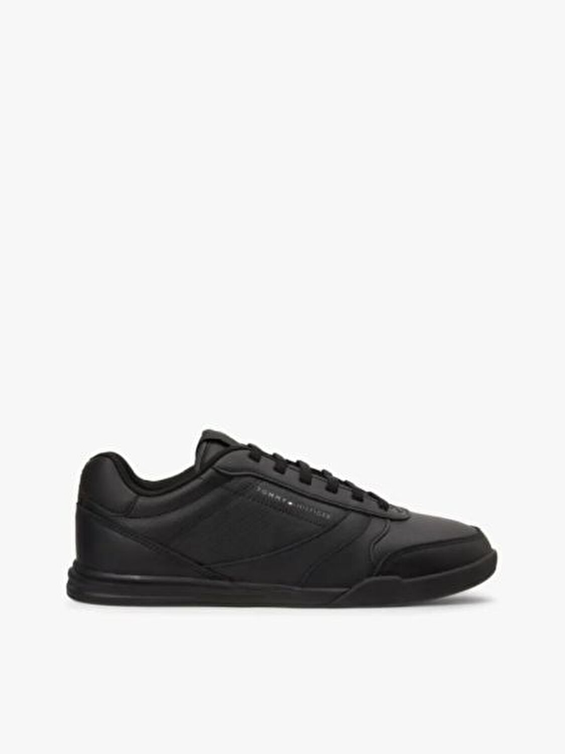 SİYAH ERKEK SNEAKER LOPRO