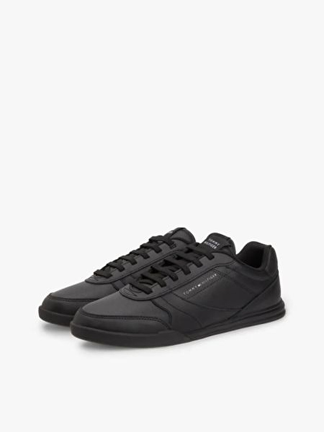 SİYAH ERKEK SNEAKER LOPRO