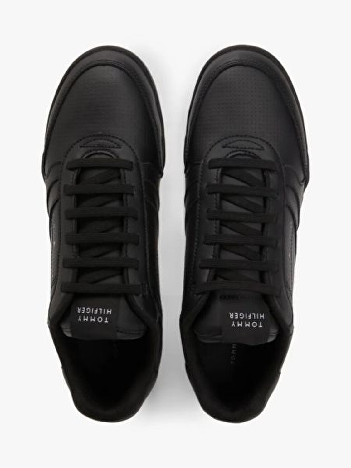 SİYAH ERKEK SNEAKER LOPRO
