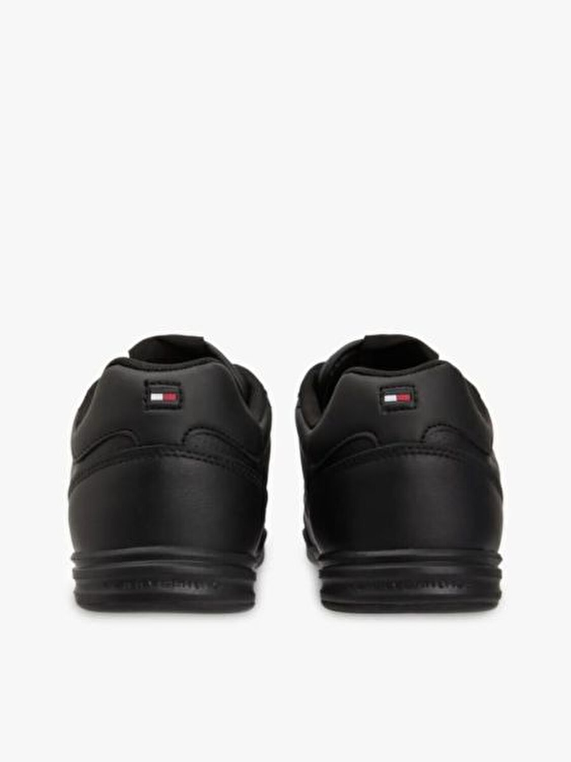SİYAH ERKEK SNEAKER LOPRO