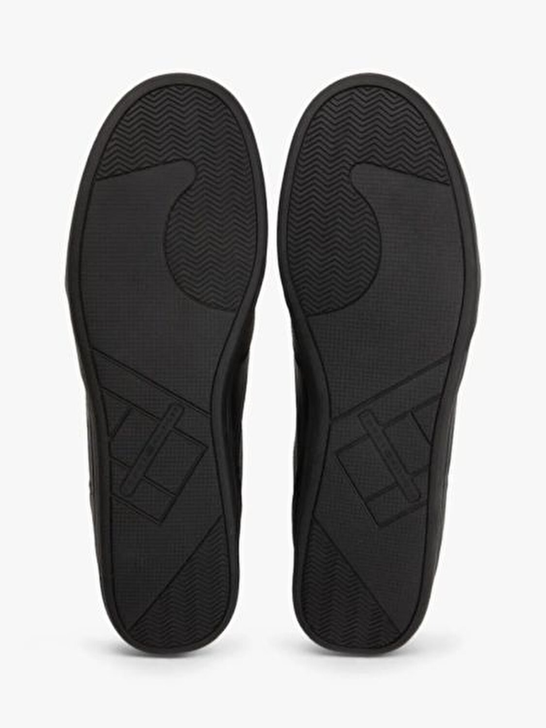 SİYAH ERKEK SNEAKER LOPRO
