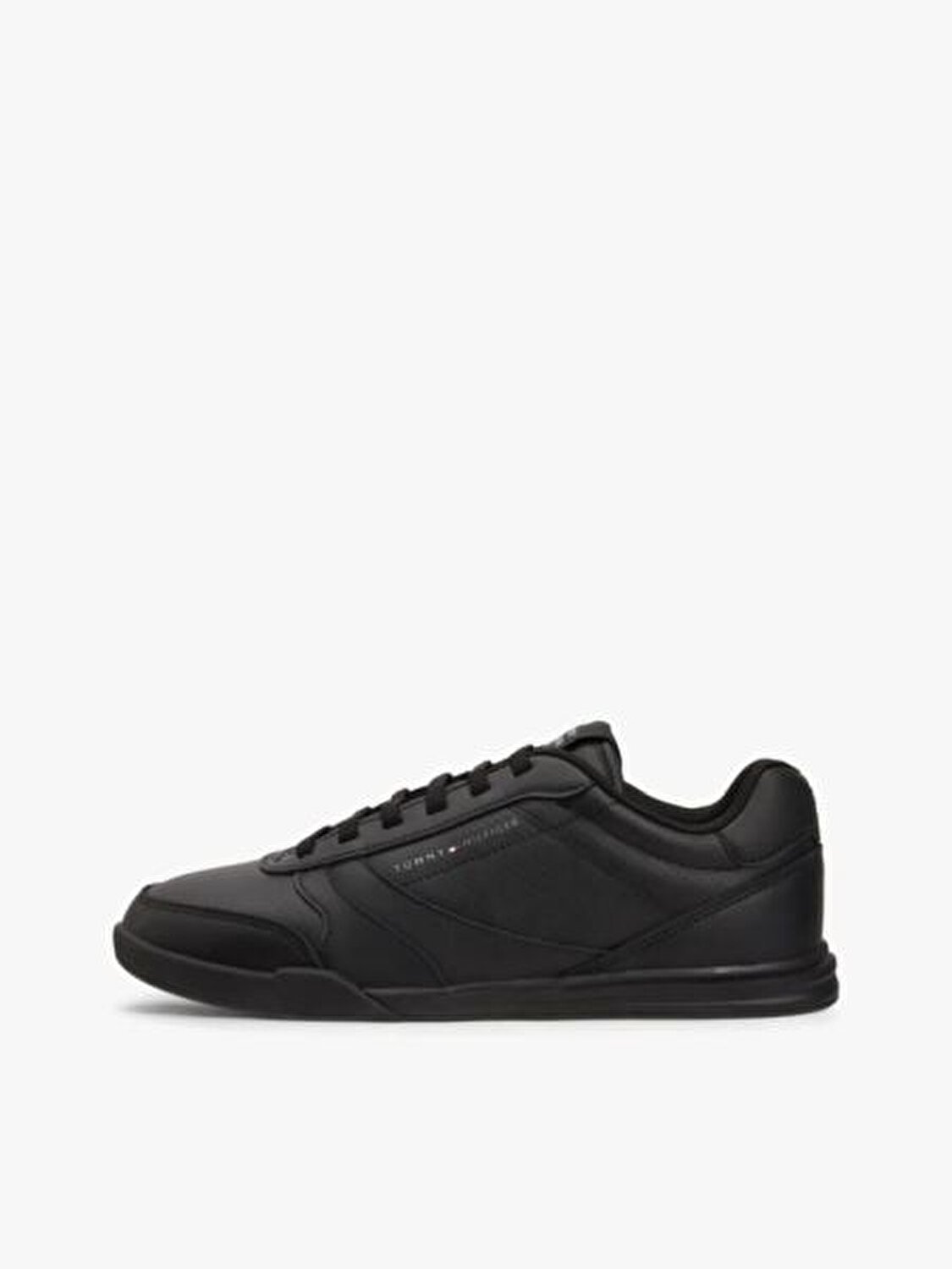 SİYAH ERKEK SNEAKER LOPRO