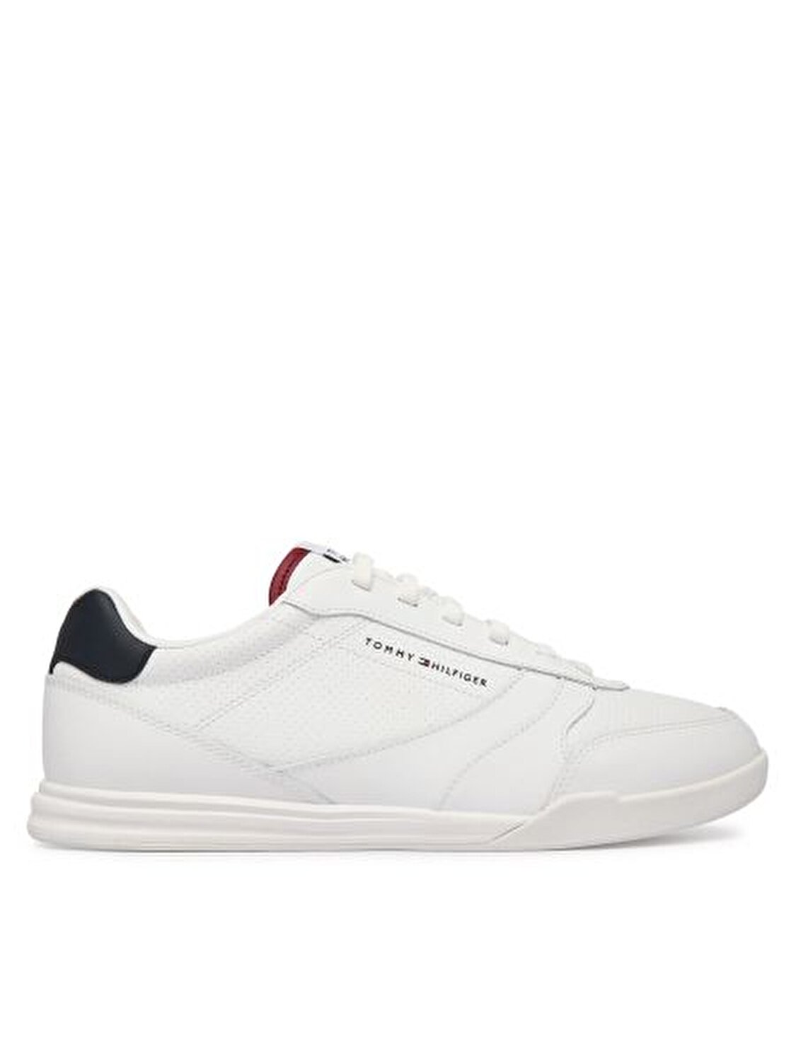 BEYAZ ERKEK SNEAKER LOPRO