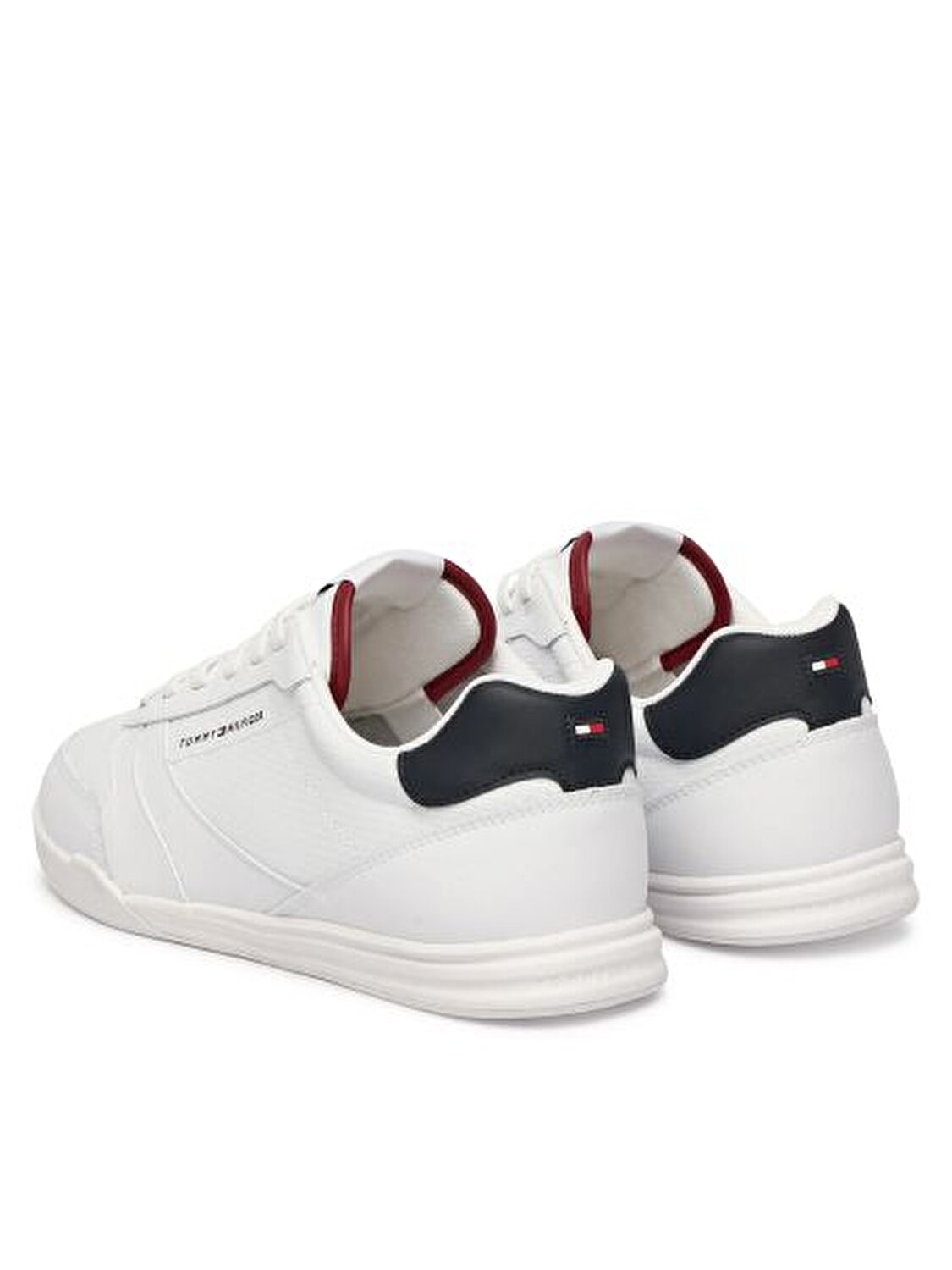 BEYAZ ERKEK SNEAKER LOPRO