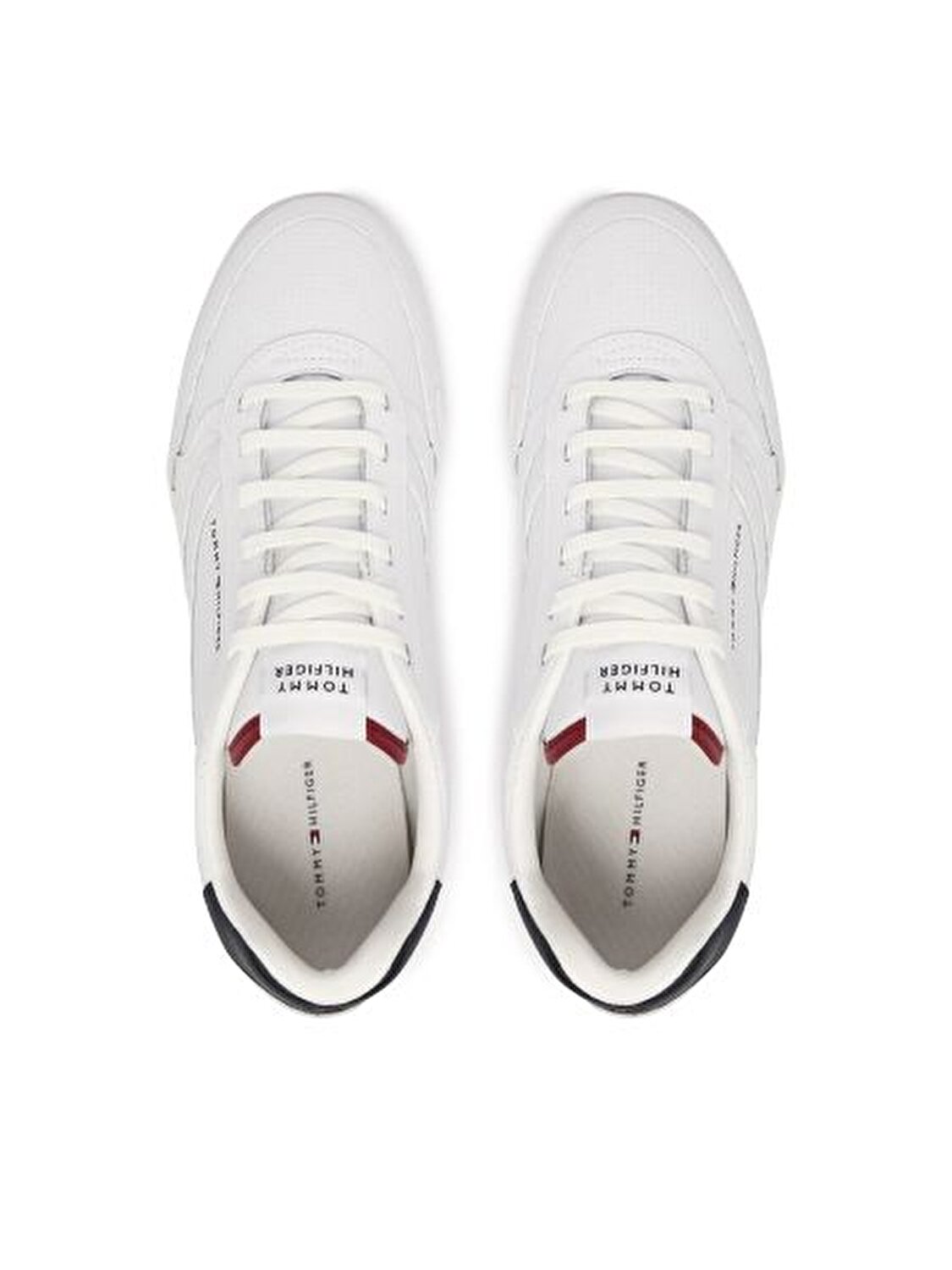 BEYAZ ERKEK SNEAKER LOPRO