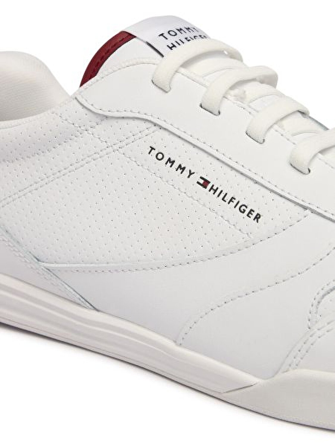 BEYAZ ERKEK SNEAKER LOPRO