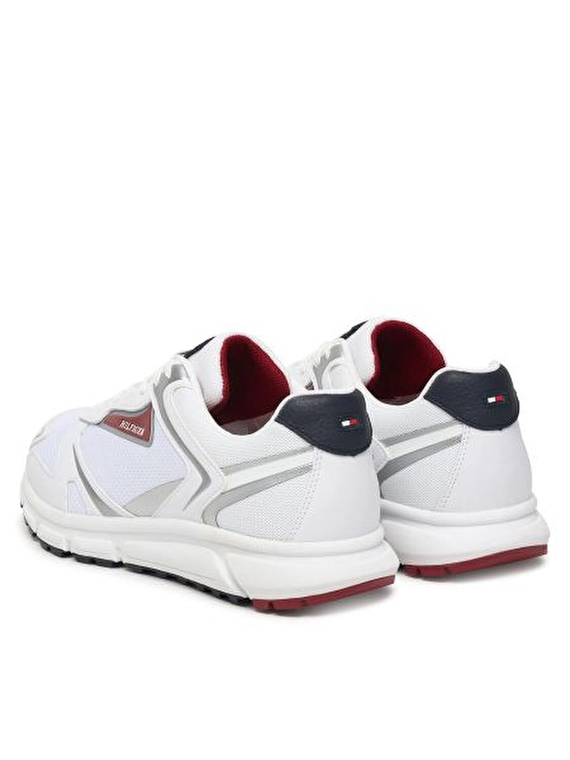 BEYAZ ERKEK SNEAKER YUKON MIX
