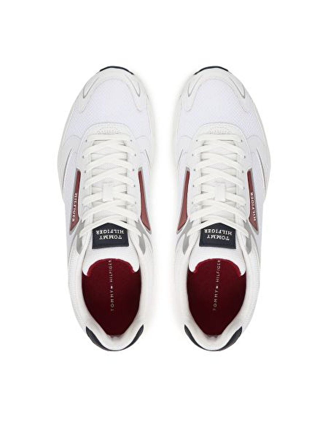 BEYAZ ERKEK SNEAKER YUKON MIX