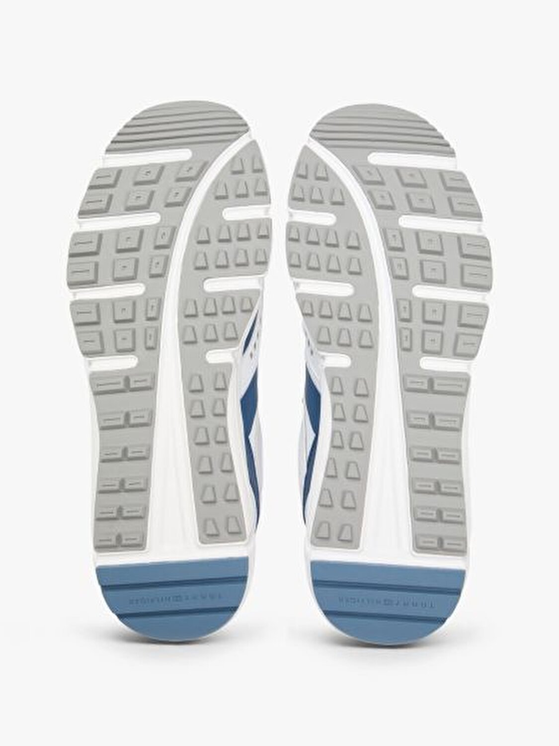 BEYAZ ERKEK SNEAKER OUTDOOR TECH MIX