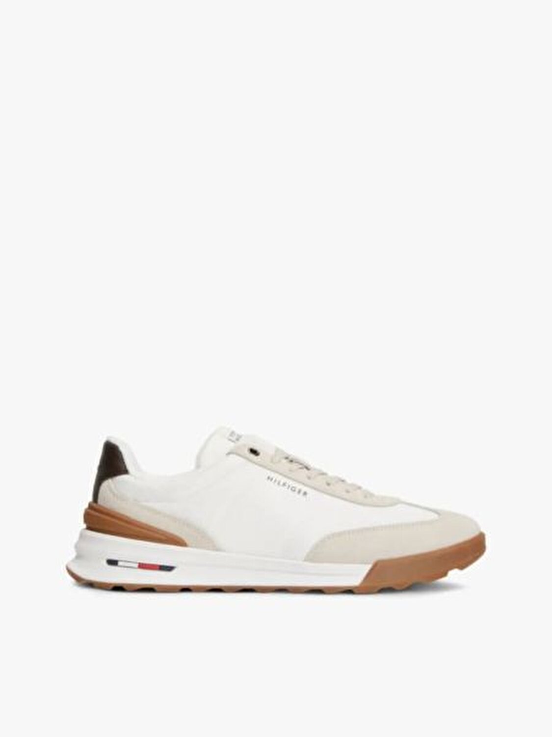 BEJ ERKEK SNEAKER RETRO RUNNER