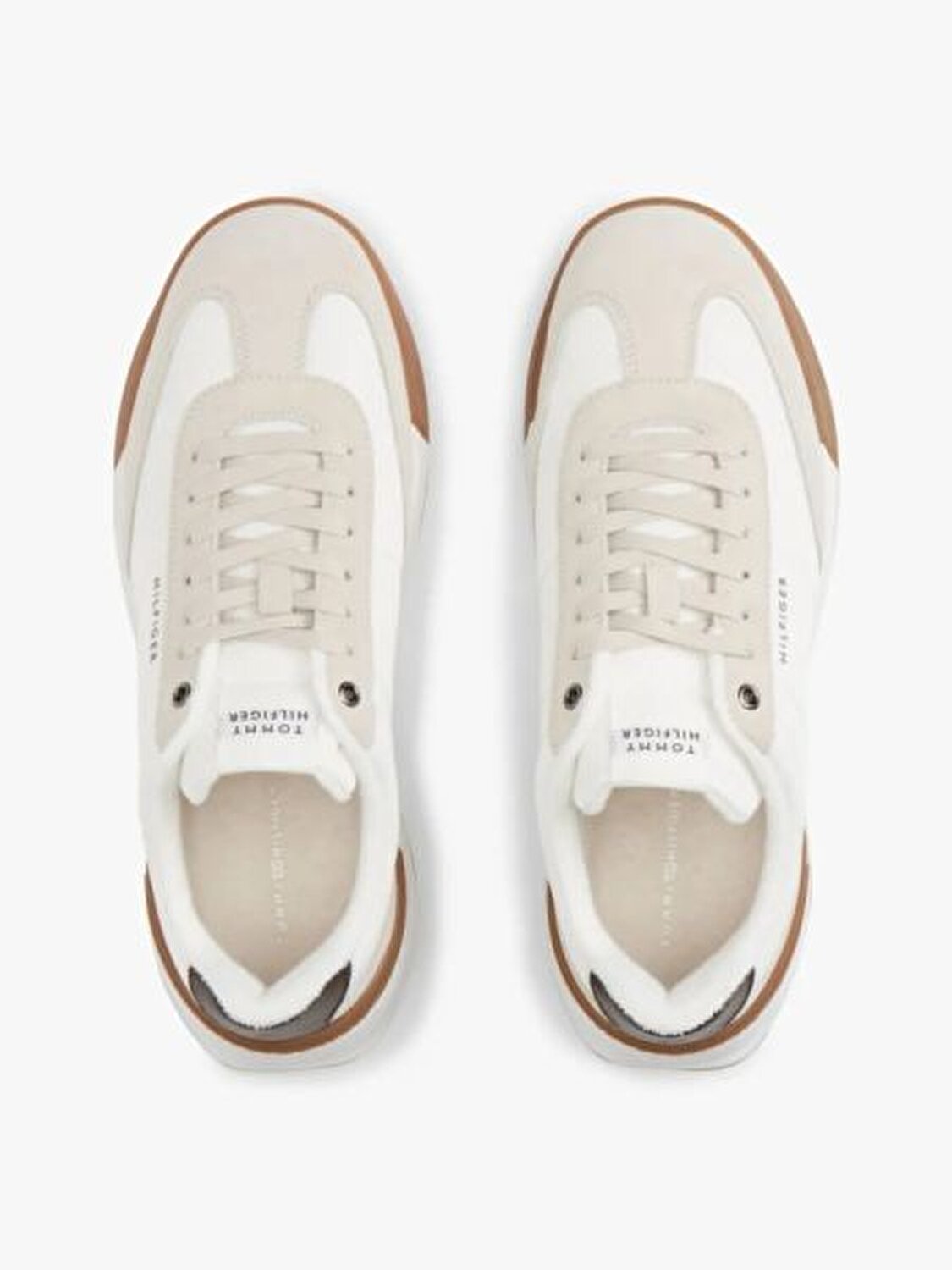 BEJ ERKEK SNEAKER RETRO RUNNER