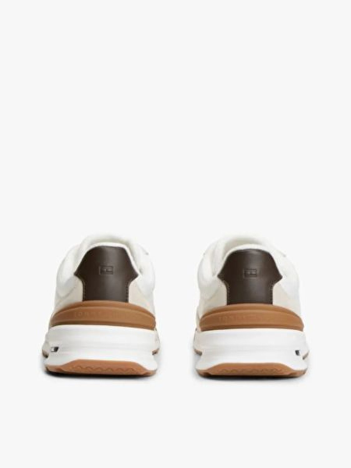 BEJ ERKEK SNEAKER RETRO RUNNER