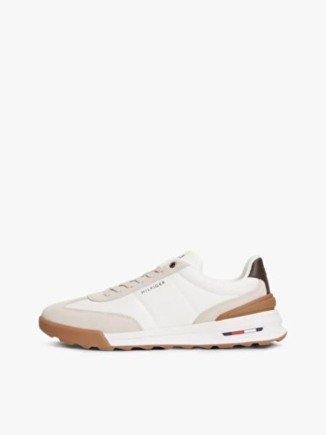 BEJ ERKEK SNEAKER RETRO RUNNER