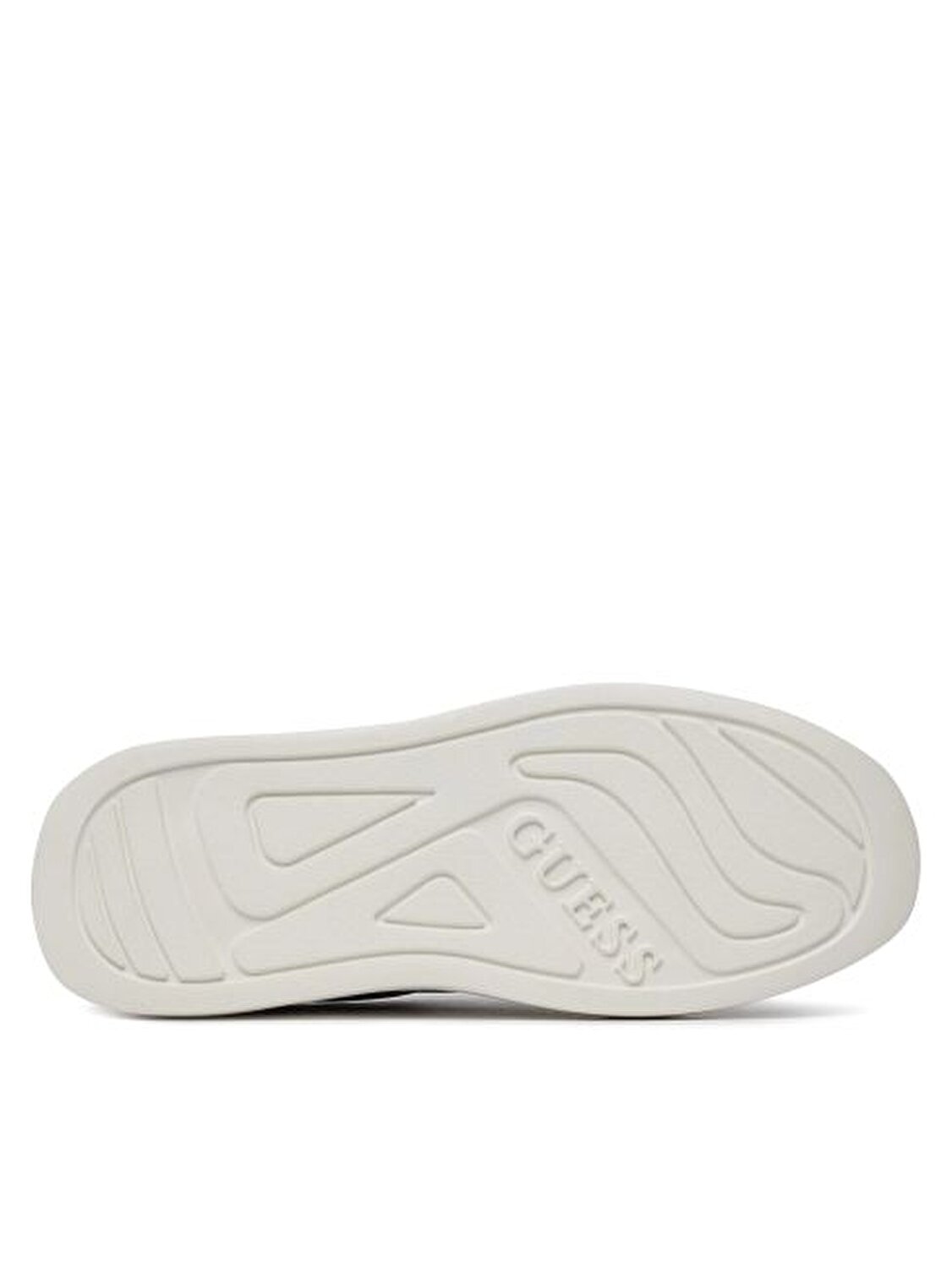 SİYAH ERKEK SNEAKER ELBA