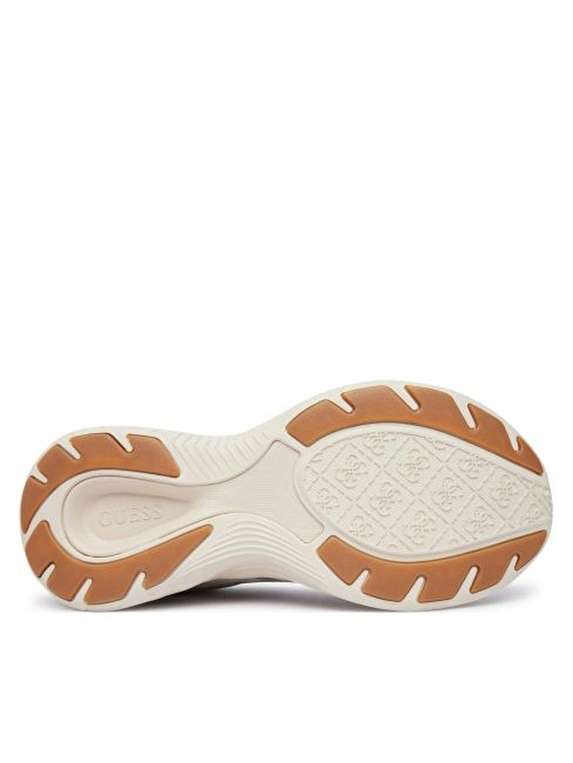 BEJ YEŞİL ERKEK SNEAKER SQUAN2