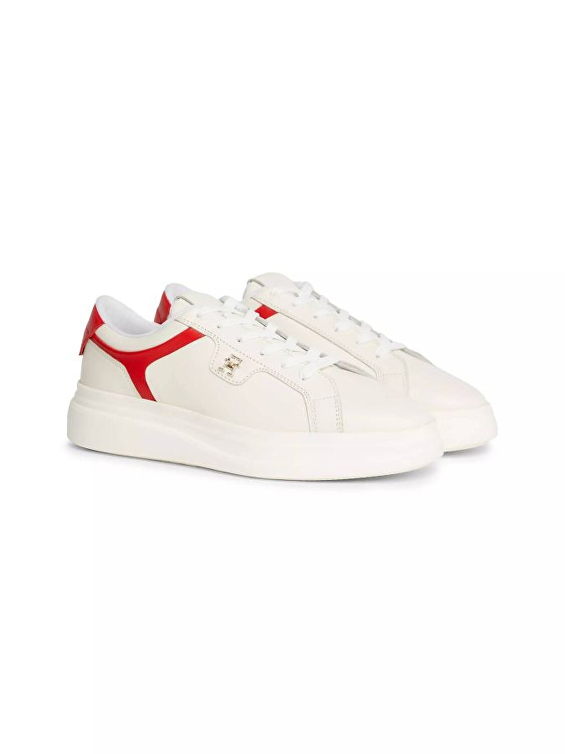 POINTY COURT SNEAKER