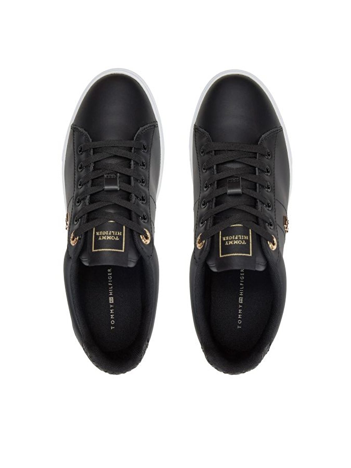 ELEVATED ESSENT SNEAKER MONOGRAM