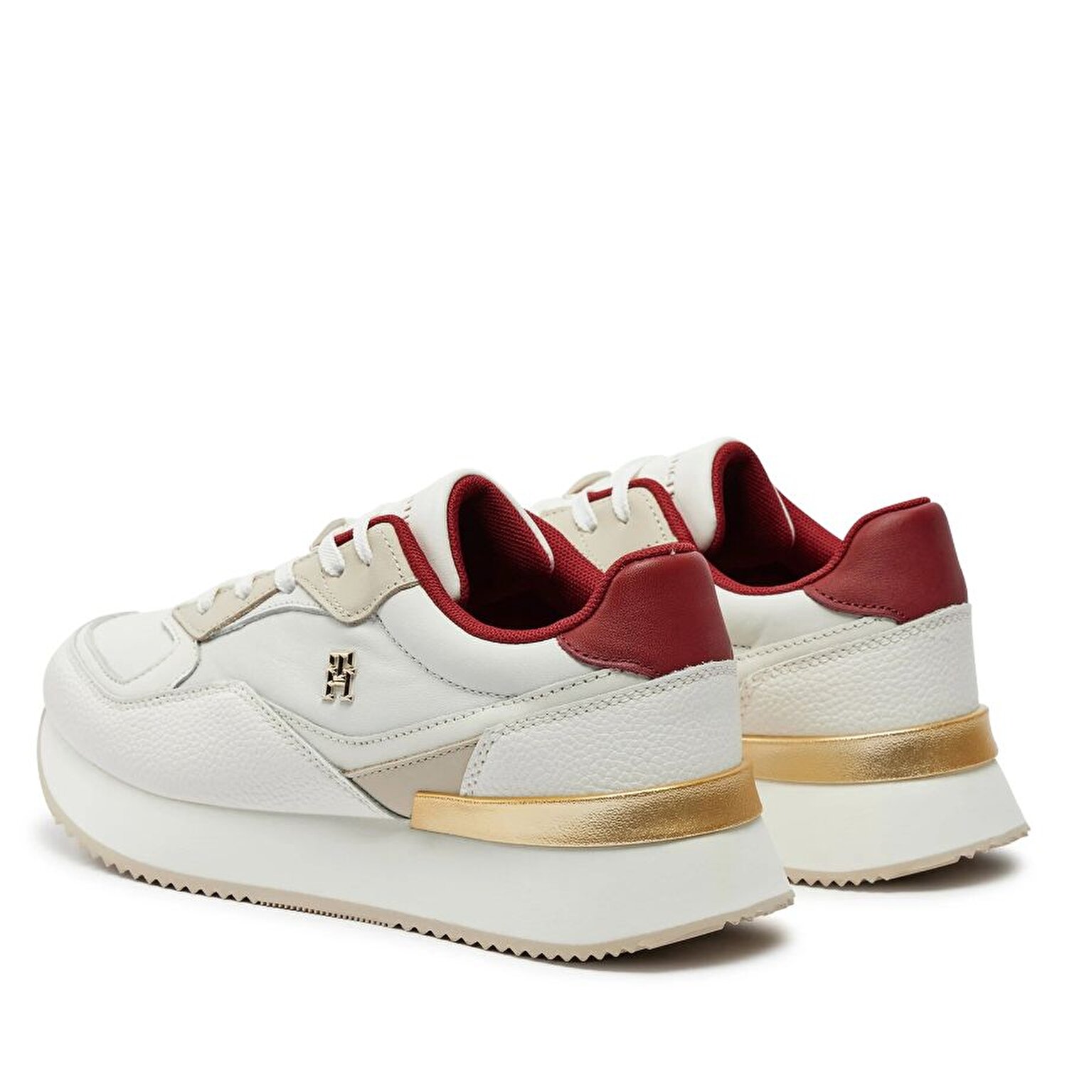 Tommy city sneaker discount