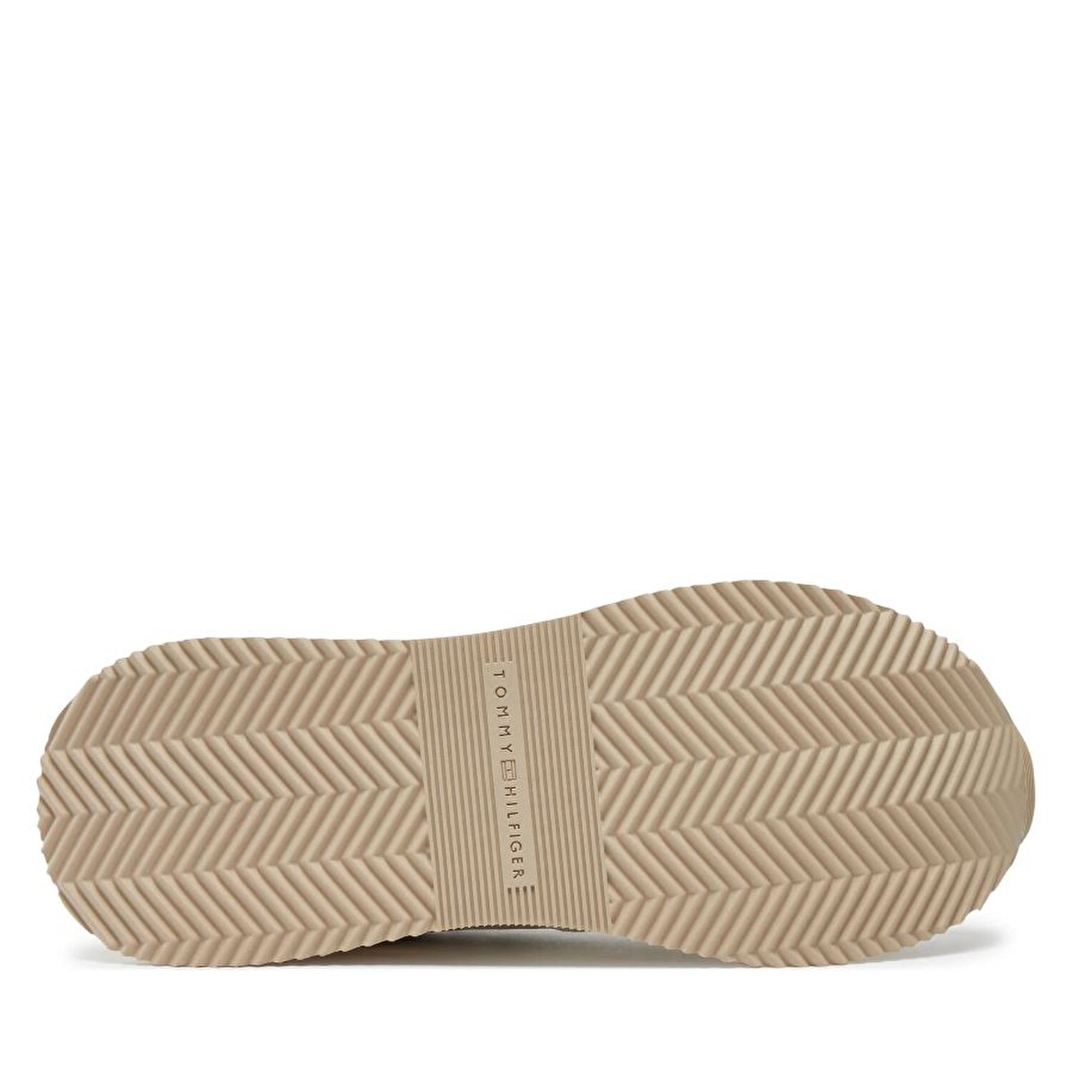 CHIC CHUNKY RUNNER