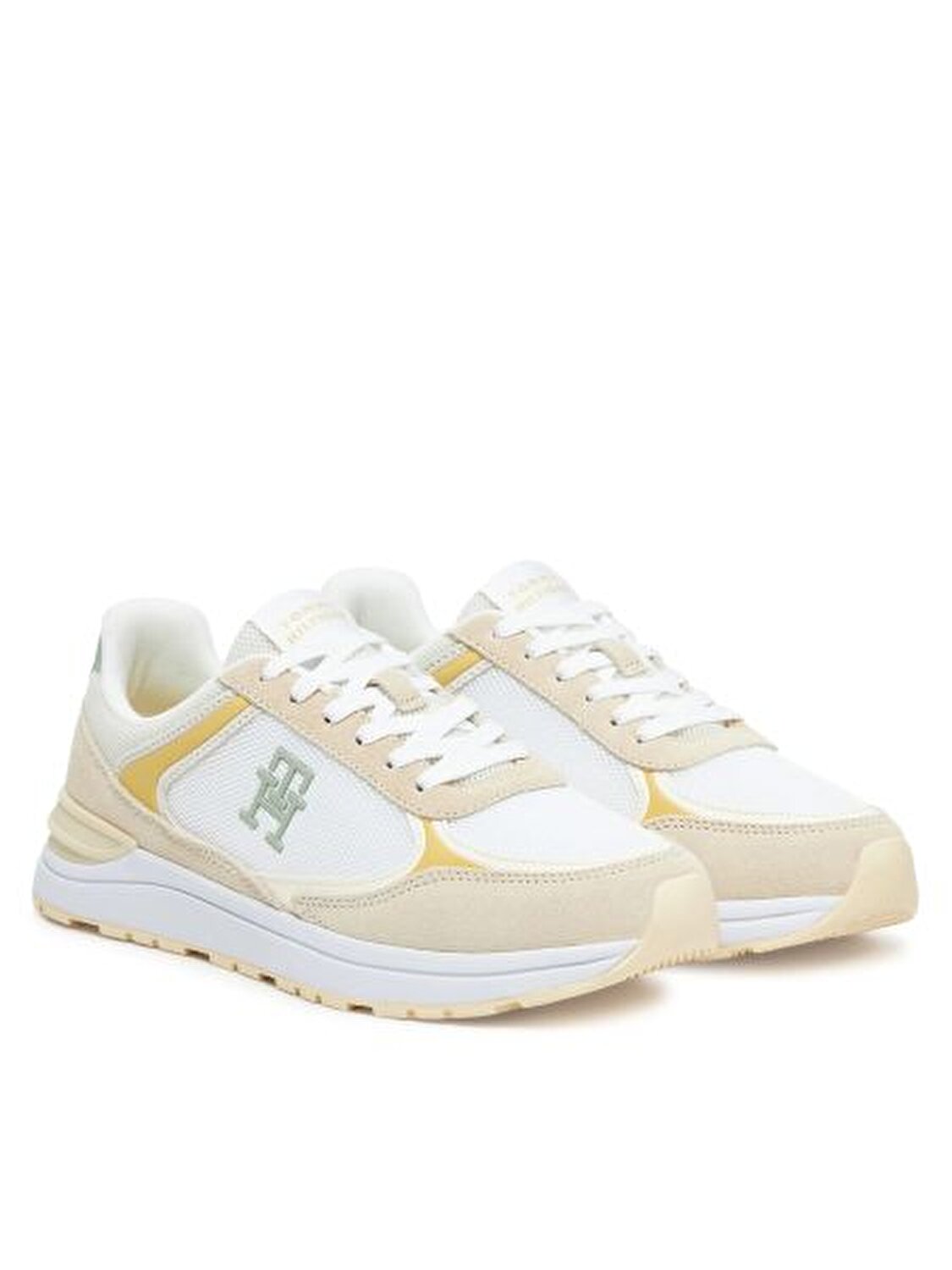 CASUAL FASHION RUNNER MIX