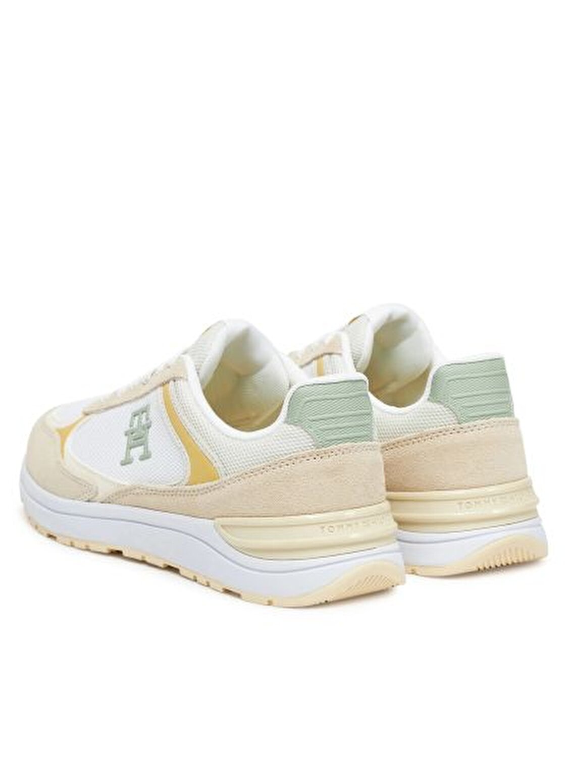 CASUAL FASHION RUNNER MIX