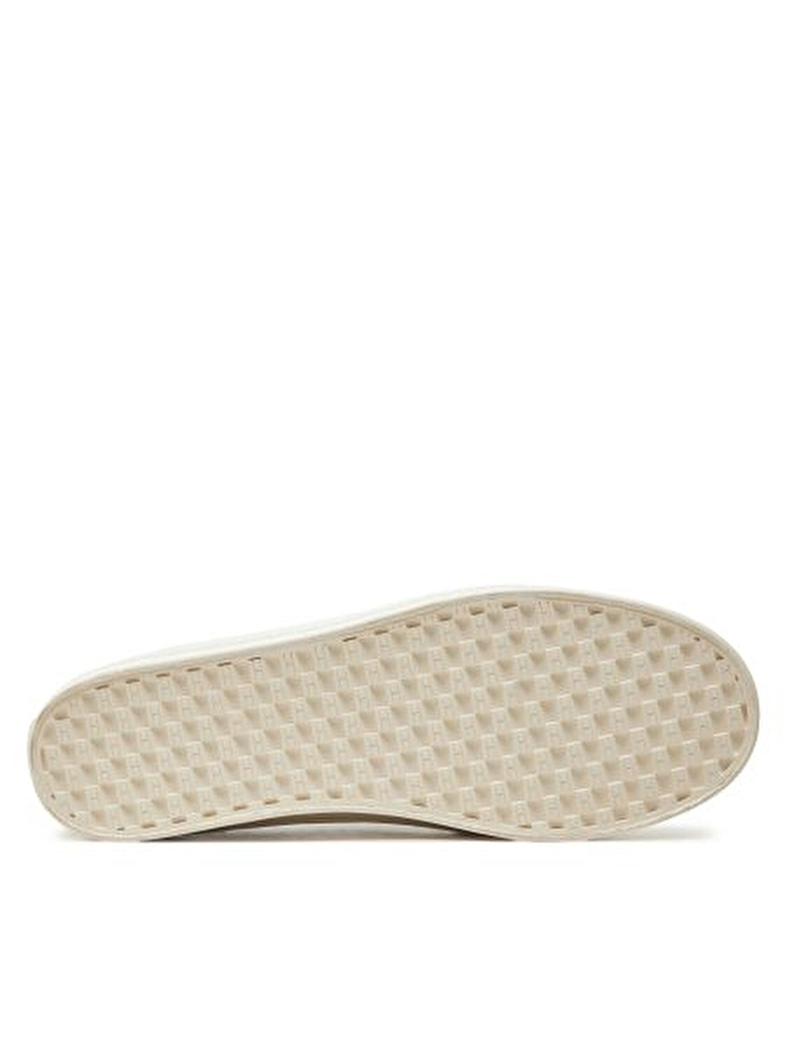 VULC LEATHER SNEAKER MONOGRAM