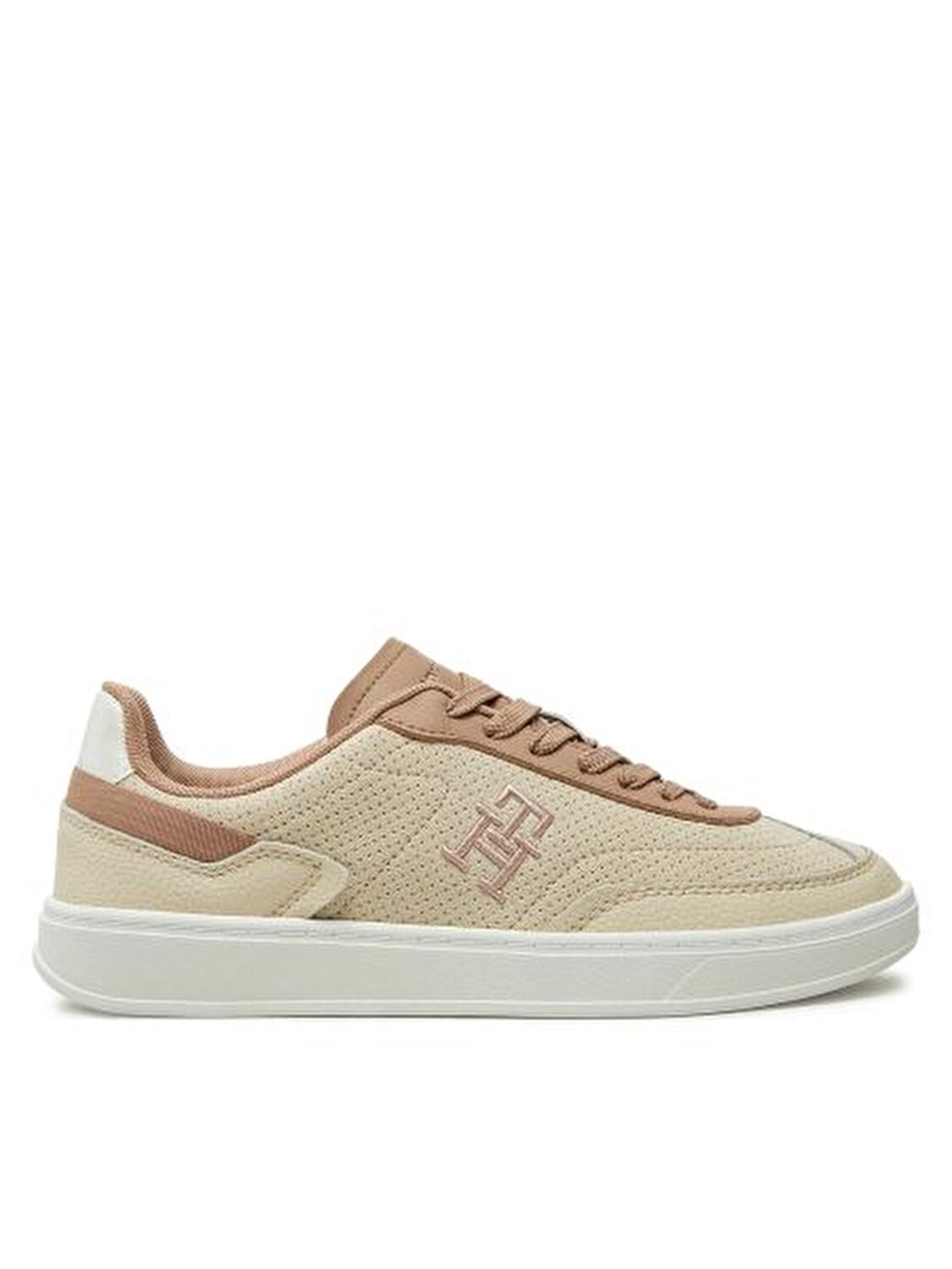 TH HERITAGE SNEAKER  PERF